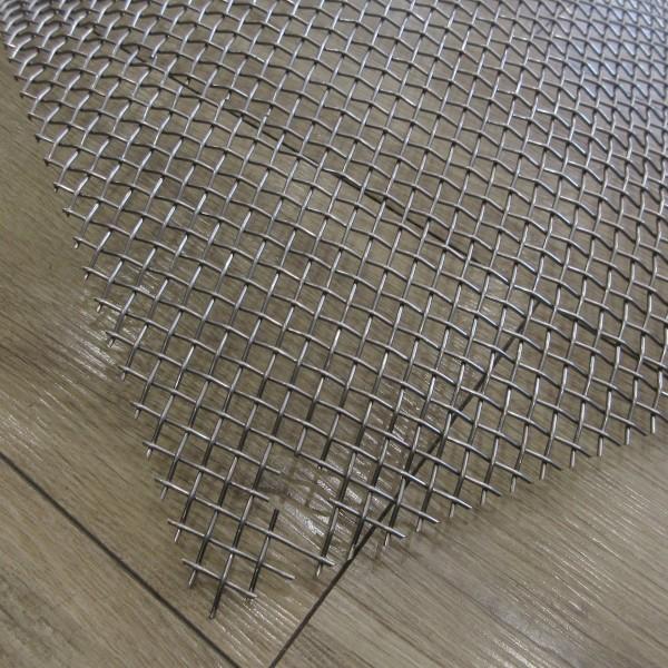 モーガン ラジエーター メッシュグリル ステンレス : AC MINDS