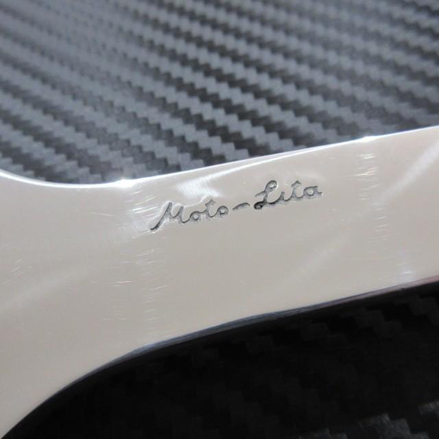 モトリタ Moto-Lita ウッドステアリングホイール クラシック モトリタ Moto-Lita ウッドステアリングホイール クラシック