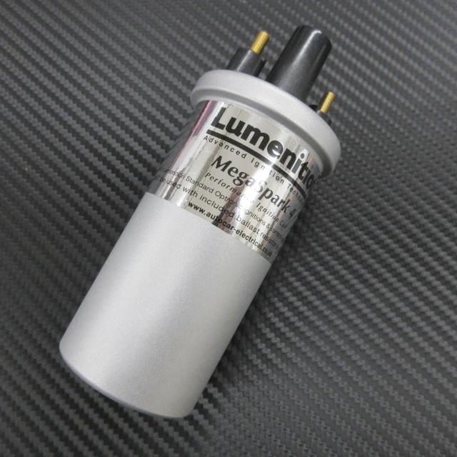 Lumenition MS4 イグニションコイル オプトロニック/マグネ Lumenition MS4 イグニションコイル オプトロニック/マグネ
