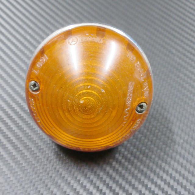 LUCAS L691 フラッシャーランプレンズAssy 2個セット : AC MINDS