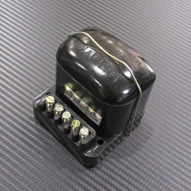 ボルテージレギュレーター コントロールボックス NCB100 ／ MG, Austin
