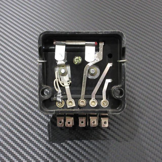 ボルテージレギュレーター コントロールボックス NCB101