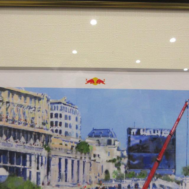 額装済/Jouets Jep Musee Arts/アーティスト不明/ポスター 【公式通販】