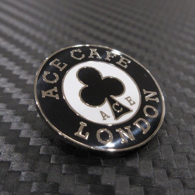 ACE CAFE LONDON ピンバッジ : AC MINDS AUTOJUMBLE - 通販 - Yahoo