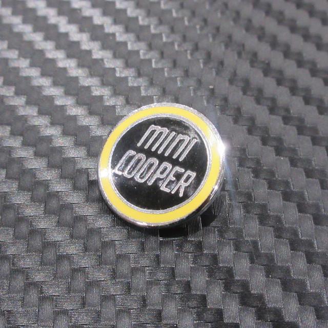 ローバー ROVER ピンバッジ3個セット MINI 楽天市場】ローバーミニ/クラシックミニ COOPER グリルバッジ