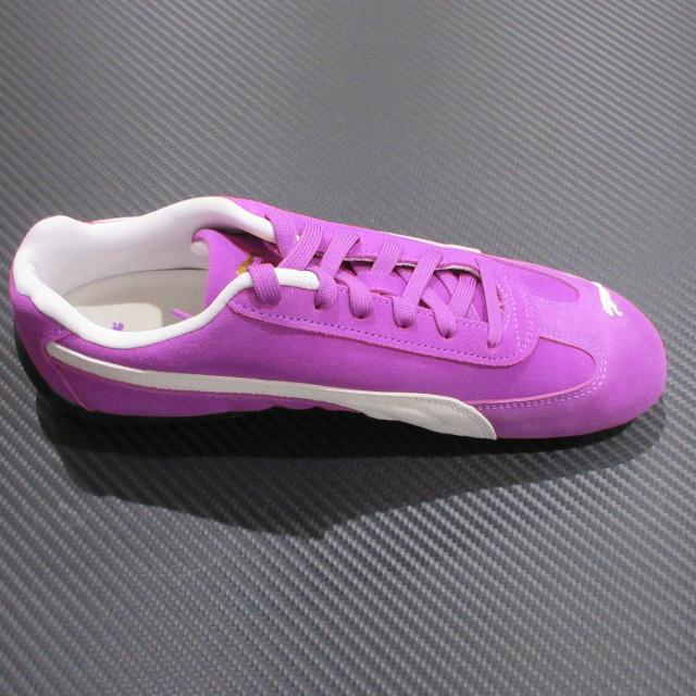 PUMA Speedcat OG 23cm Wild Berry 紫　ピンク PUMA SPEEDCAT OG WILD BERRY-ROSE MAUVE プーマ スピード