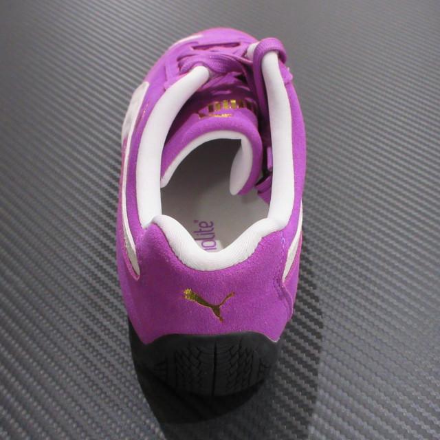 PUMA Speedcat OG 23cm Wild Berry 紫　ピンク PUMA Speedcat OG 23cm Wild Berry 紫 ピンク - メルカリ
