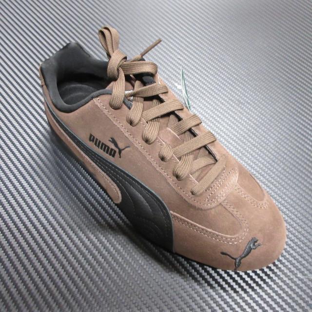 PUMA（プーマ） スピードキャット スニーカー 406329／ Chestnut Brown