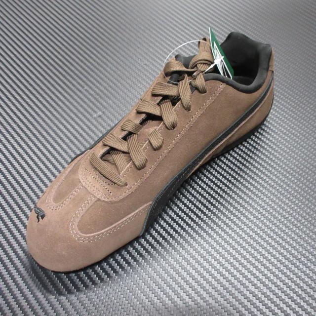 PUMA（プーマ） スピードキャット スニーカー 406329／ Chestnut Brown