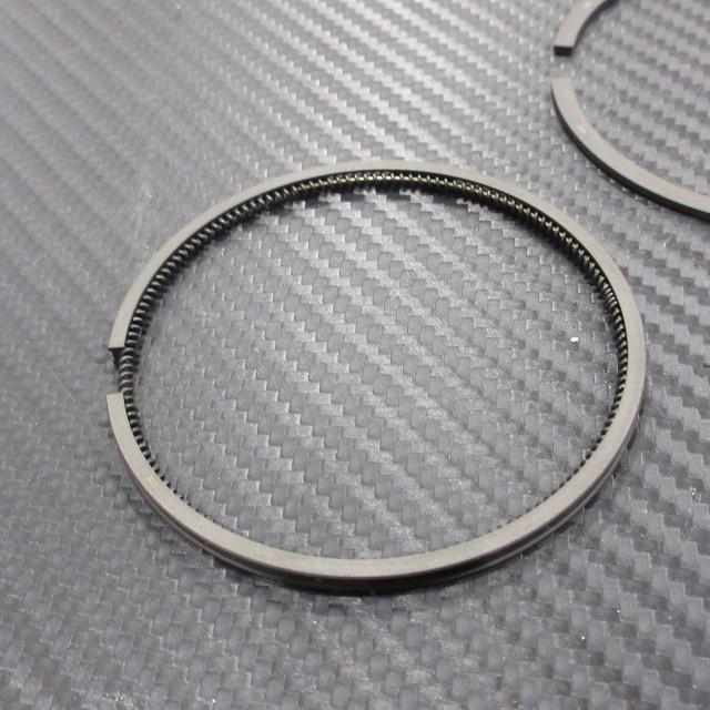 ピストンリング 4個セット スタンダードボア STD／ FORD X-Flow