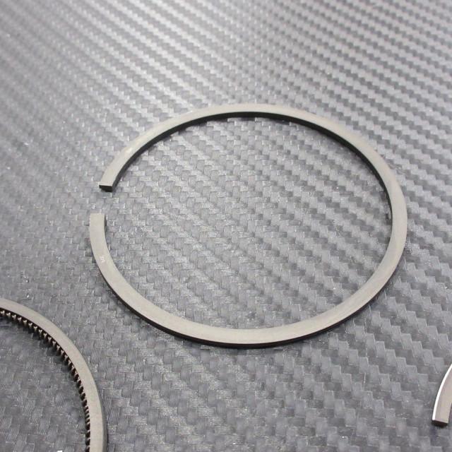 ピストンリング 4個セット スタンダードボア STD／ FORD X-Flow