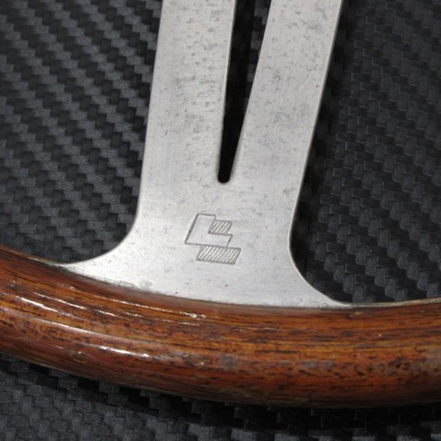 レスレストン LES LESTON ウッド ステアリングホイール : AC レスレストン LES LESTON ウッド ステアリングホイール : AC