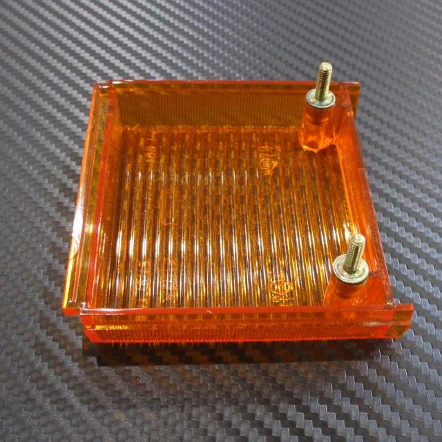 ルーカス LUCAS L891 リアウィンカーレンズ ／ ロータスエリート