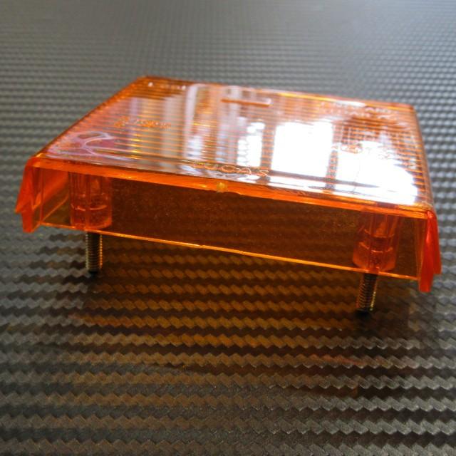 ルーカス LUCAS L891 リアウィンカーレンズ ／ ロータスエリート