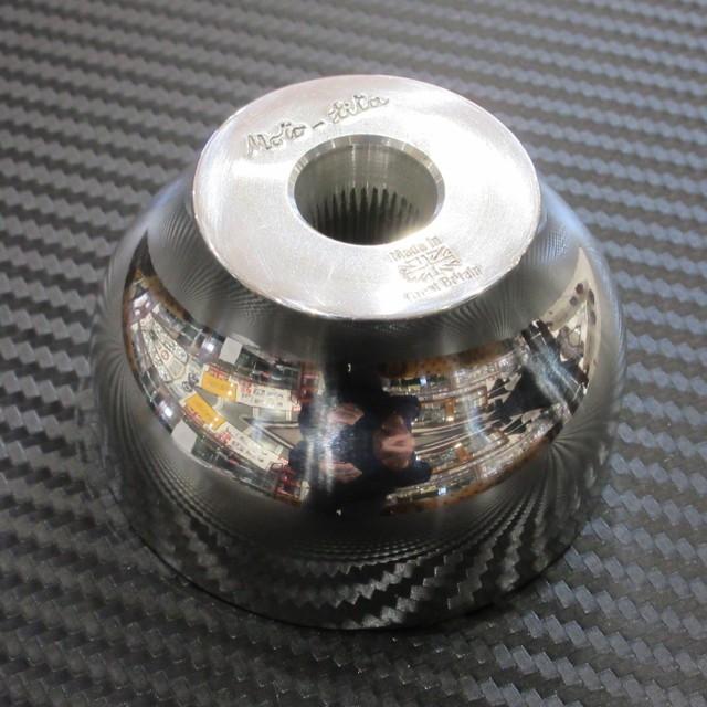 Moto-Lita Racing モトリタレーシング アルミ ボス ／ ロータス エラン