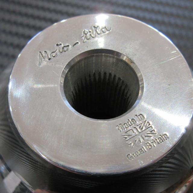 Moto-Lita Racing モトリタレーシング アルミ ボス ／ ロータス エラン