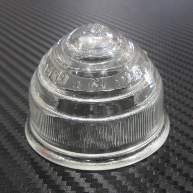 ルーカス LUCAS L594 ウィンカーガラスレンズ ／ MINI : AC MINDS