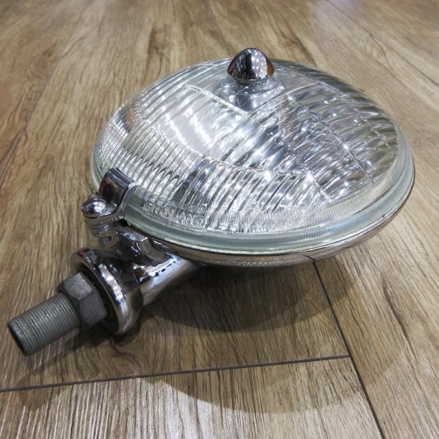 LUCAS SFT576 フォグランプ ／ NEW OLD STOCK : AC MINDS AUTOJUMBLE