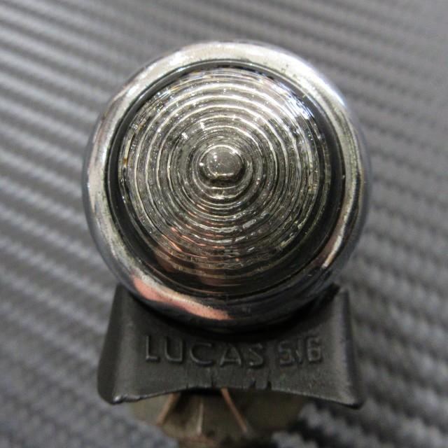 LUCAS L516 サイドマーカーランプ セット ASSY_4