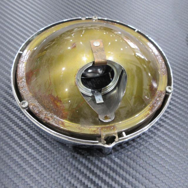 LUCAS ルーカス Fogranger フォグランプ M5 : AC MINDS AUTOJUMBLE