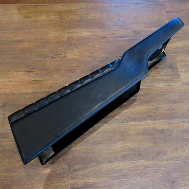 ロータスエラン用センターコンソールレザーカバー（新品）