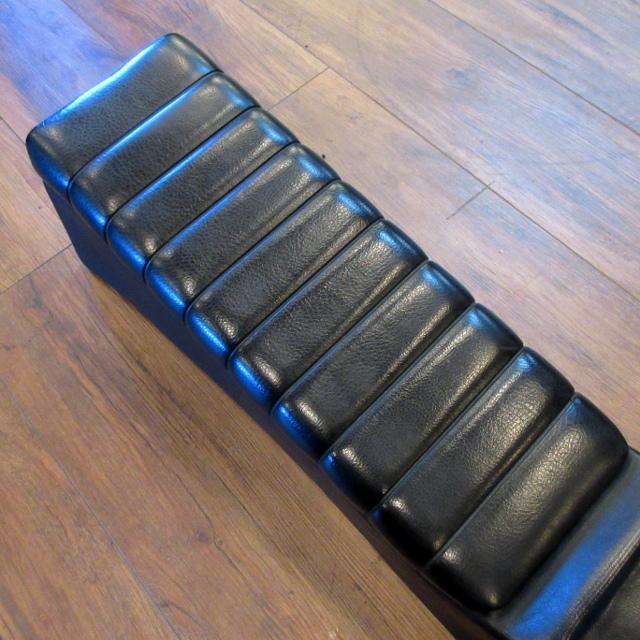 ロータスエラン用センターコンソールレザーカバー（新品）