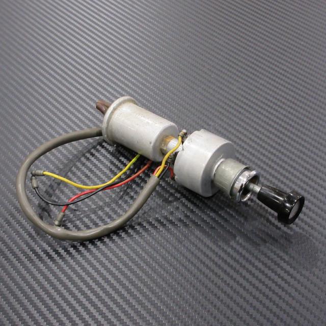 LOTUS ロータス純正 ワイパー スイッチ & ウォッシャーポンプ