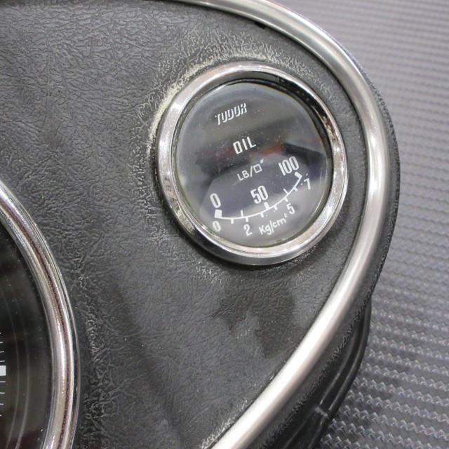 MINI センターメーターセット ／ MINI Mk2以降 : acaj-rarepart-539 
