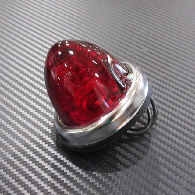 ウィンカーレンズ レッド ASSY 2個セット : AC MINDS AUTOJUMBLE