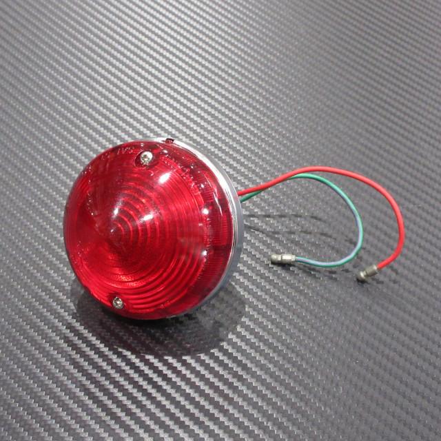 LUCAS L692 フラッシャーランプレンズAssy New Old Stock : AC MINDS