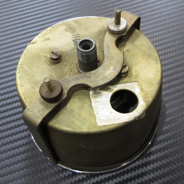 スミス　スピードメーター スミス SMITHS クロノメトリック スピードメーター 機械式 : AC