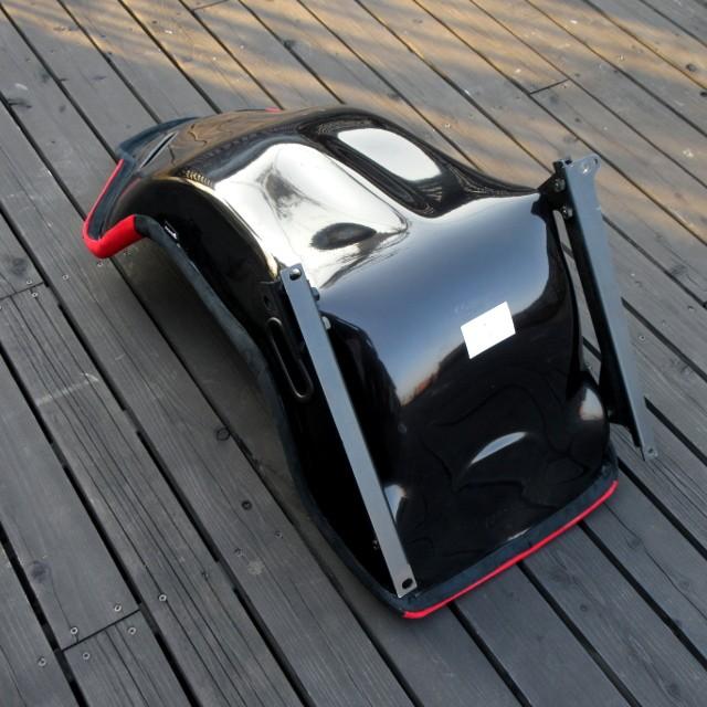 中古】ESQUELETO エスケレート Type-E2 RHD ロータス エリーゼ 