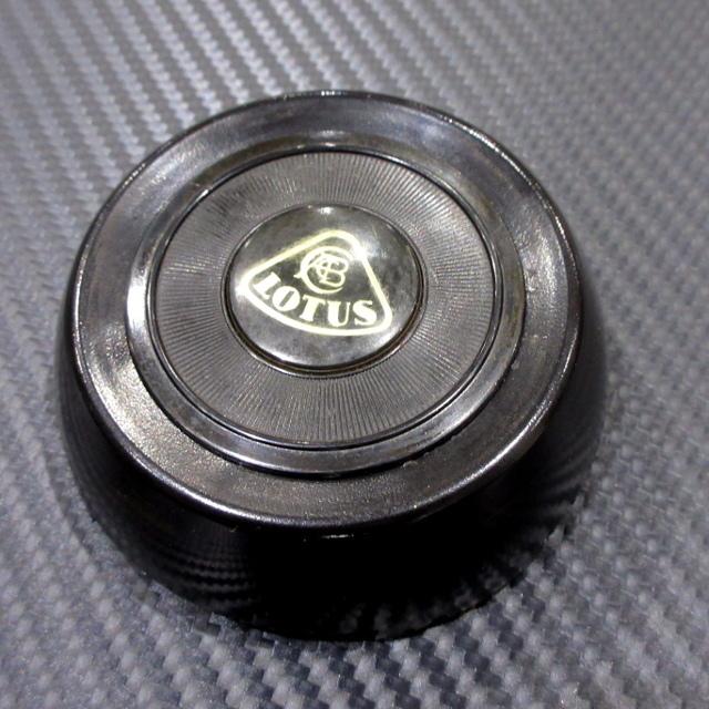 アルカディア製　レア　R26 ステアリング　ロータス他 ロータス ヨーロッパ ・エラン 純正ステアリングホイール : AC MINDS
