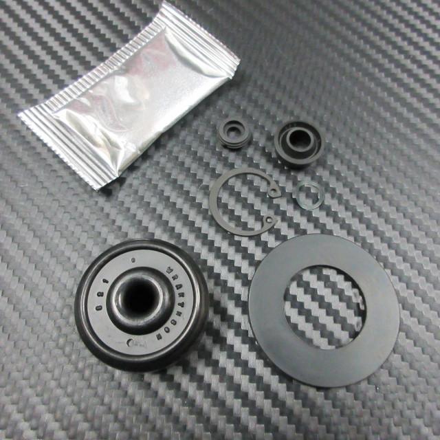 マスターシリンダー リペアキット 5/8 ガーリング : AC MINDS