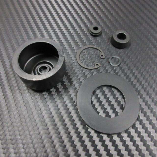 マスターシリンダー リペアキット 5/8 ガーリング : AC MINDS