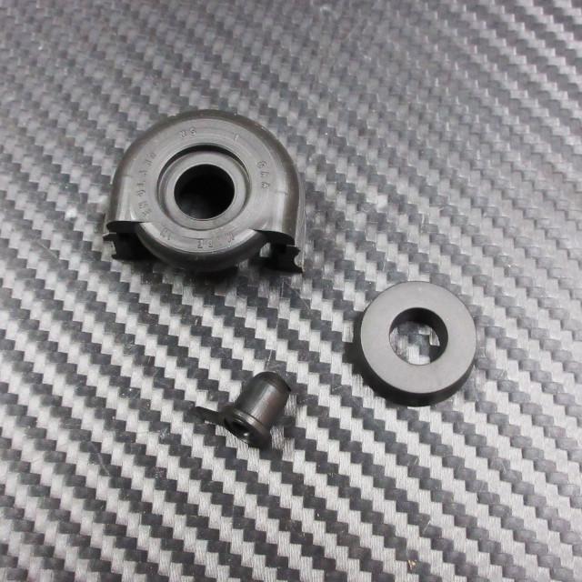 リヤブレーキ ホイールシリンダー リペアキット SP2032 ／ MORGAN : AC