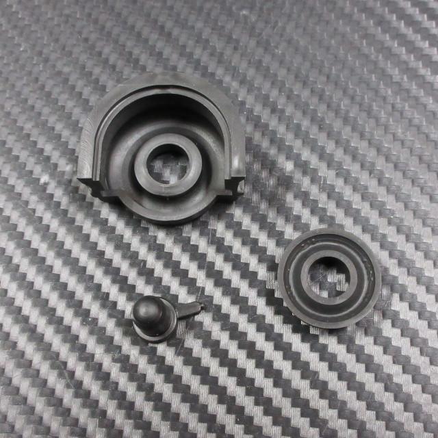 リヤブレーキ ホイールシリンダー リペアキット SP2032 ／ MORGAN : AC