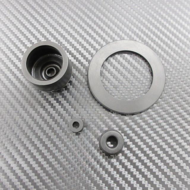 エリンギ(*´꒳`*) ② ブレーキマスターシリンダー リペアキット 0.70 ／LOTUS ELAN