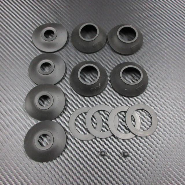フロント ブレーキキャリパー リペアKIT ／ DUNLOP CALIPER : AC MINDS