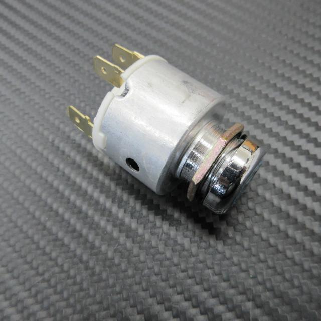 LUCAS イグニッションスタータースイッチ キー付き SPB501／ELAN