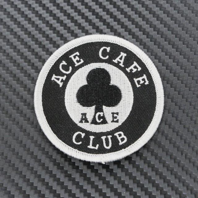 ACE CAFE LONDON（エースカフェロンドン） ACE CAFE CLUB エースカフェ