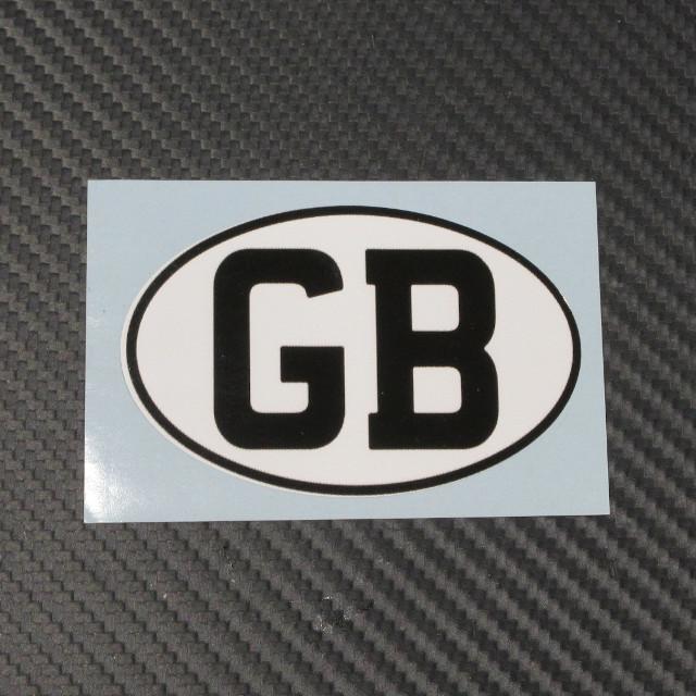 GB レターズステッカー 英国製 外貼り用 : AC MINDS AUTOJUMBLE - 通販 - Yahoo!ショッピング