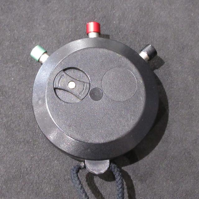 ホイヤー HEUER clubmate ストップウォッチ ラリータイマー : AC MINDS