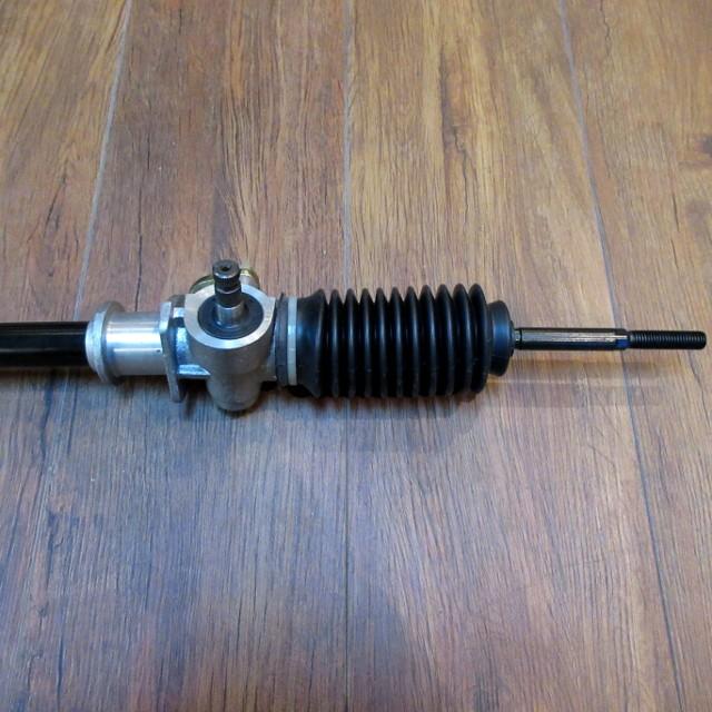スパッセ ステアリングラック Assy ／ バーキン セブン_1