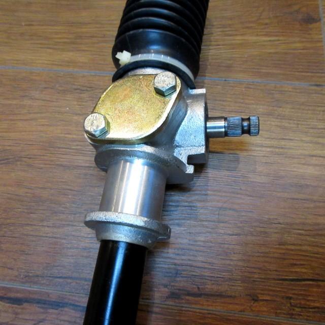 スパッセ ステアリングラック Assy ／ バーキン セブン_3