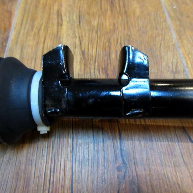スパッセ ステアリングラック Assy ／ バーキン セブン_4