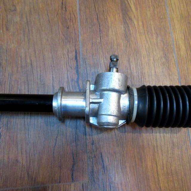 スパッセ ステアリングラック Assy ／ バーキン セブン_5