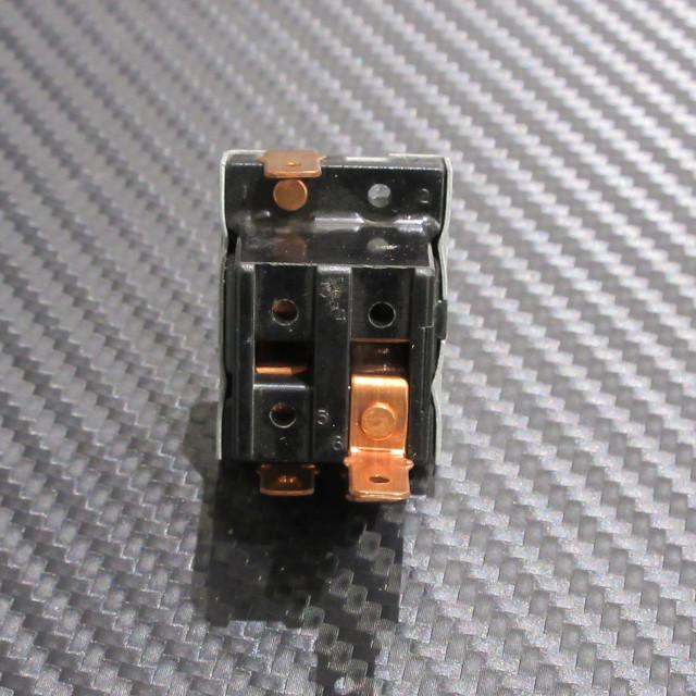 NEWOLD STOCK LUCAS ON／ON トグルスイッチ 31780 : AC MINDS