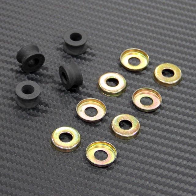 ネオプレーンワッシャー セット : AC MINDS AUTOJUMBLE - 通販