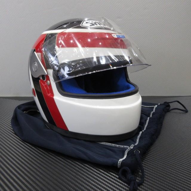 SHOEI 鈴木亜久里 レプリカヘルメット : AC MINDS AUTOJUMBLE SHOEI 鈴木亜久里 レプリカヘルメット : AC MINDS AUTOJUMBLE